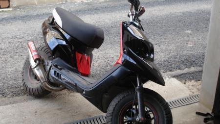 mn scoot