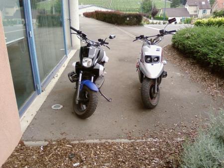 bibi 1 et 2!!!