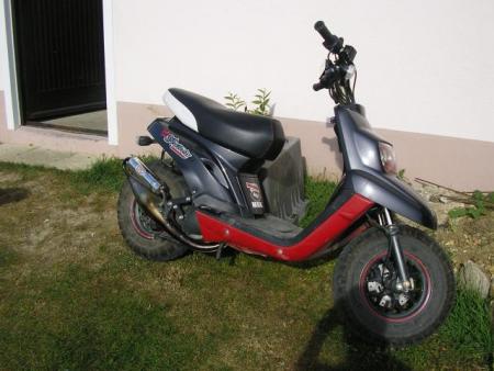 Scoot ragounet!!!